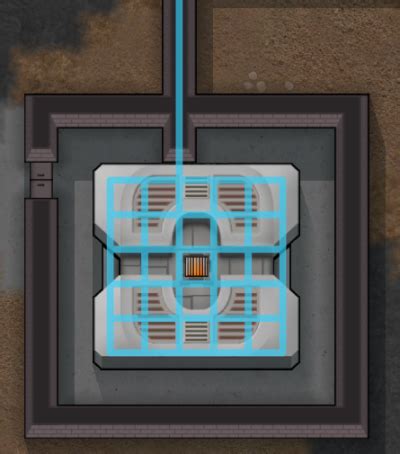 rimworld geothermal generator.
